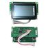 HAKKO จอแสดงผลบัดกรี PCB ประกอบ LCD B5095 สําหรับ FR-811